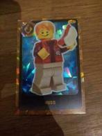 update 27/01 Delhaize LEGO kaarten: Blinkende + gewone