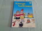 Plankgas en plastronneke.2., Boeken, Stripverhalen, Nieuw, Ophalen of Verzenden, Eén stripboek