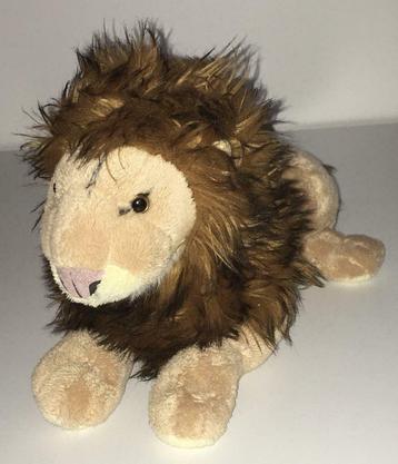 Mooie leeuw (30 cm), Enlèvement ou Envoi, Utilisé