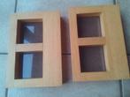 Kaders - inlijstingen moderne en klassiek, Huis en Inrichting, Overige materialen, Minder dan 50 cm, Ophalen of Verzenden, Zo goed als nieuw