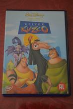 Keizer kuzco (disney), Cd's en Dvd's, Amerikaans, Alle leeftijden, Ophalen of Verzenden, Tekenfilm