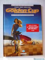 Golden Cup T2 - 500 Mille Chevaux - EO, Boeken, Stripverhalen, Nieuw