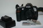 Nikon D70 digitaal foto toestel, Audio, Tv en Foto, Spiegelreflex, Gebruikt, Nikon, Ophalen
