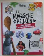 De magische keuken - Delhaize - Nieuw leeg album, Overige supermarkten, Ophalen of Verzenden