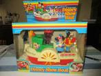Disney Show Boat 1981, Verzenden, Gebruikt