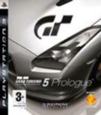 Gran Turismo 5, Games en Spelcomputers, Games | Sony PlayStation 3, Vanaf 3 jaar, Gekoppelde computers, Ophalen of Verzenden, 3 spelers of meer