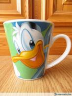 superbe tasse mug donald de disney pour collectionneur, Maison & Meubles, Tasse(s) et/ou soucoupe(s), Utilisé