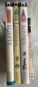 Capitool reisgidsen London en Italiaanse Meren., Boeken, Ophalen of Verzenden, Gelezen, Capitool