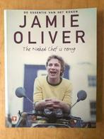 Jamie Oliver - The naked chef is terug, Ophalen of Verzenden