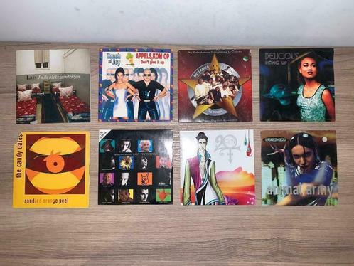 Singles, Cd's en Dvd's, Cd Singles, Ophalen of Verzenden