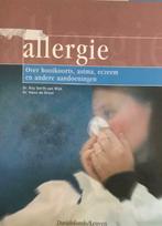 Over Allergie: hooikoorts, astma, eczeem en andere aandoenin, Ophalen of Verzenden