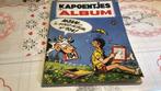 Kapoentjes albums (&), Plusieurs BD, Enlèvement, Utilisé