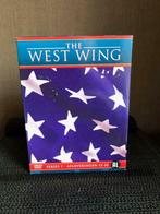 the west wing, Cd's en Dvd's, Alle leeftijden, Ophalen of Verzenden, Non-fictie