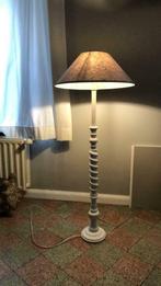 Lampadaire, Maison & Meubles, Lampes | Lampadaires, 100 à 150 cm, Tissus, Utilisé