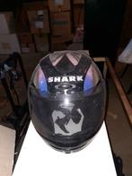 Shark integraal helm, Ophalen of Verzenden, Tweedehands, Integraalhelm, Shark