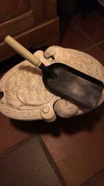 Kolenbak, Antiek en Kunst, Ophalen