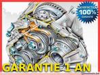 Boite de vitesses Dacia Lodgy 1.6 MPI BV5 1an de garantie, Autos : Pièces & Accessoires, Transmission & Accessoires, Neuf, Dacia