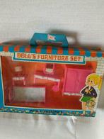 mini meubles pour petites poupées, Enlèvement ou Envoi, Neuf
