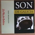 Leilía / Recopilatorio de música gallega 2, CD & DVD, Enlèvement