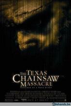 DVD The Texas Chainsaw Massacre, Cd's en Dvd's, Dvd's | Horror, Ophalen of Verzenden