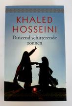 "Duizend  schiterende zonnen", Khaled Hosseini, in nieuwe st, Boeken, Verzenden, Nieuw, Khaled Hosseini