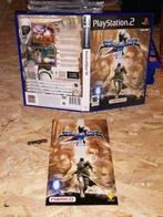 Soulcalibur 3 - Jeu PS2, Games en Spelcomputers, Games | Sony PlayStation 2, Vanaf 16 jaar, 2 spelers, Ophalen of Verzenden, Zo goed als nieuw