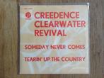 single creedence clearwater revival, Cd's en Dvd's, Vinyl Singles, Ophalen of Verzenden, 7 inch, Rock en Metal, Single