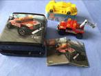 Lego racers truck, Comme neuf, Enlèvement