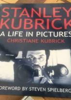 Stanley Kubrick boek A Life in Pictures, Comme neuf, Enlèvement ou Envoi