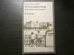 De behouden tong -Geschiedenis van een jeugd-  Elias Canetti, Boeken, Ophalen of Verzenden, Nederland