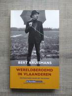 wereldberoemd in Vlaanderen, Gelezen, Ophalen of Verzenden