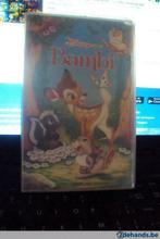 Bambi, Film