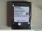 Toshiba MQ01ABD050 interne harde schijf 500GB SATA 2, Enlèvement, Utilisé, SATA