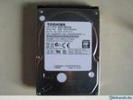 Toshiba MQ01ABD050 interne harde schijf 500GB SATA 2, Ophalen, Gebruikt, SATA
