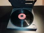 Tourne-disque Philips, Philips, Gebruikt, Automatisch, Ophalen of Verzenden