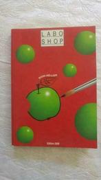 Vintage catalogue dentisterie Labo shop edition 2009, Ophalen of Verzenden
