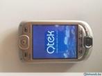 qtec 9090 pda, Gebruikt