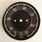 Wijzerplaat Toerenteller MB 190SL, Auto-onderdelen, Ophalen, Nieuw, Mercedes-Benz