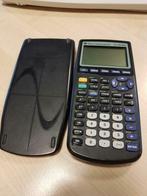 Rekenmachine Texas instruments TI 83 plus, Gebruikt, Ophalen