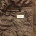 Manteau d'hiver homme marron Canda 6xl, Vêtements | Hommes, Vestes | Hiver, Brun, Porté, Canda, Autres tailles