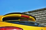 Spoiler verlenging Renault Megane 3 RS Trophy glossy black, Auto-onderdelen, Nieuw, Achterklep, Ophalen of Verzenden, Renault