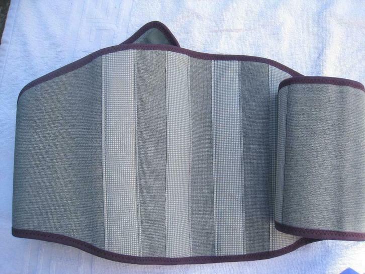 steungordel voor de lende NIEUW !, Diversen, Verpleegmiddelen, Nieuw, Ophalen