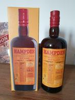 Hampden HLCF Classic 60% oude rum Jamaica, Verzamelen, Wijnen, Nieuw, Overige typen, Vol, Verzenden