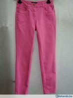 Roze Damesbroek  maat 36, Kleding | Dames, Broeken en Pantalons, Nieuw, Roze, Maat 36 (S), Verzenden