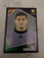 Iker CASILLAS (Spanje) Panini UEFA Euro 2004 nº71., Verzamelen, Stickers, Nieuw, Sport, Ophalen of Verzenden