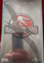 Jurassic Park 3, VHS, Cd's en Dvd's, VHS | Film, Science Fiction en Fantasy, Ophalen of Verzenden, Vanaf 12 jaar, Zo goed als nieuw