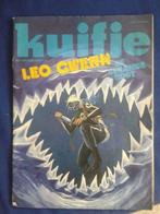Kuifje : 1 weekblad + 2 miniatuurtjes, Boeken, Stripverhalen, Ophalen of Verzenden