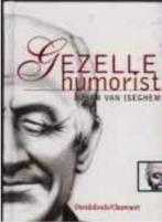 Gezelle humorist, Johan Van Iseghem, Ophalen of Verzenden