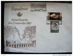 Belgie 9 brieven en 2 kaarten (7 betreffend europa), Ophalen of Verzenden, Brief