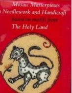 Mosaic Masterpieces in Needlework and Handicraft, Ophalen of Verzenden